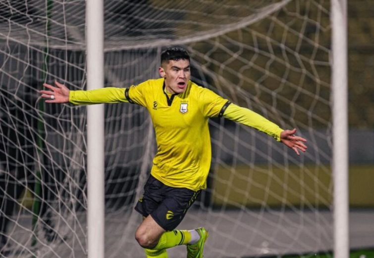 عجیب اما واقعی؛ یک پرسپولیسی آقای گل لیگ عراق عجیب اما واقعی؛ یک پرسپولیسی آقای گل لیگ عراق