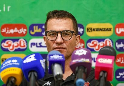 اوسمار: باید زنجیره شکستهای خارج از خانه را پاره کنیم