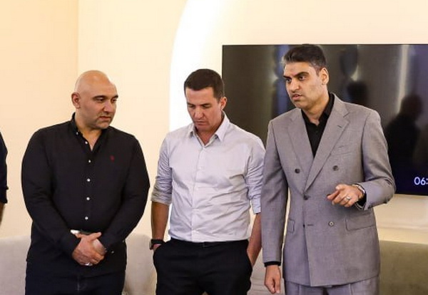 جلسه مهم در باشگاه پرسپولیس؛ بررسی نتایج ضعیف