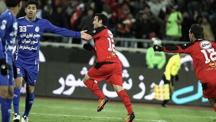 تاریخی‌ترین دربی عصر 14 ساله شد؛ درس تسلیم نشدن