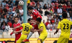 کمیته استیناف فدراسیون اسناد رأی جنجالی را منتشر کرد