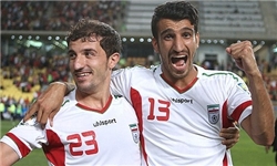 حدادی‌فر مرد سال فوتبال ایران، فرکی برترین مربی، مطهری پدیده سال و نفت برترین باشگاه