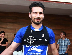 شهباززاده رسما از استقلال جدا شد شهباززاده رسما از استقلال جدا شد