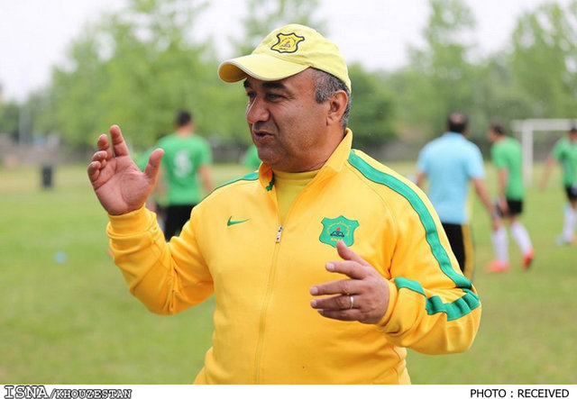 دست‌نشان: پرسپولیس مقابل تماشاگرانش احساسی می‌شود