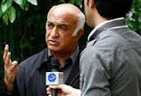 ابراهیمی: متاسفانه کار فوتبال ما به جایی رسیده که به اما و اگرها رو آورده ايم