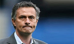 درگیری شدید مورینیو و رونالدو ! درگیری شدید مورینیو و رونالدو !