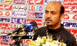 سعداوی: کسی از پرسپولیس و استقلال پول می‌خواهد باید به فیفا شکایت کند