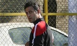 اولادی به جای رافخایی به تیم ملی دعوت شد اولادی به جای رافخایی به تیم ملی دعوت شد