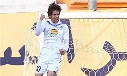 حضور رافخایی مقابل پرسپولیس در هاله‌ای از ابهام