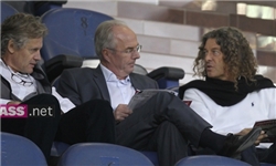 گزینه پیشین مربیگری پرسپولیس به مونیخ ۱۸۶۰ پاسخ منفی داد