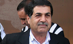 باقری‌نیا: به خاطر مشکلات حرف از رفتن زدم نه نتایج نفت/ وضع ما بدتر از پرسپولیس است