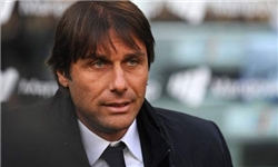 کونته: هدفم حضور در آتزوری است