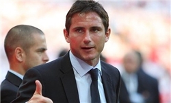 لمپارد در پایان فصل از چلسی جدا می شود