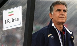 رأی کیروش به مسی و انتقاد پرتغالیها/ رونالدو انتخاب دوم سرمربی تیم ملی ایران رأی کیروش به مسی و انتقاد پرتغالیها/ رونالدو انتخاب دوم سرمربی تیم ملی ایران
