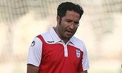 اکبر محمدی: خوشحال باشید که میروم/ به خاطر مردم میروم نه رسانهها! اکبر محمدی: خوشحال باشید که میروم/ به خاطر مردم میروم نه رسانهها!