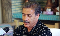 ابراهیمزاده: کِی گفتم سرمان کلاه رفته است؟/ بازی جامحذفی با پرسپولیس را فراموش کردهایم ابراهیمزاده: کِی گفتم سرمان کلاه رفته است؟/ بازی جامحذفی با پرسپولیس را فراموش کردهایم