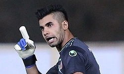 فروزان بخشیده شد اما همچنان اجازه حضور در تمرینات تراکتورسازی را ندارد!