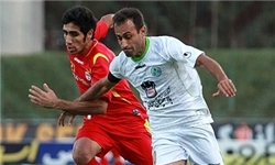 شکست فولاد در نیمه اول/ باخت نفت و توقف تراکتورسازی