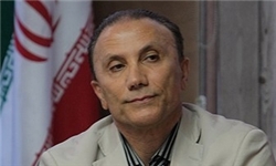 حمید درخشان مشاور ورزشی احمدزاده کرمانی شد