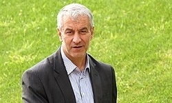 کفاشیان زودتر از ملی پوشان وارد کمپ شد/ جلسه رئیس با مسئولان AFC