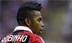 میلان فاتح دربی ایتالیا / یووه به هر دو میلانی باخت!