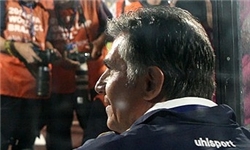 کیروش: 6ماه زمان داریم تا به صعود به جام جهانی خوشبین باشیم کیروش: 6ماه زمان داریم تا به صعود به جام جهانی خوشبین باشیم