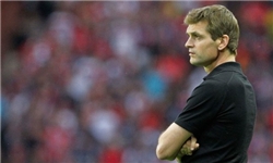 ویلانووا به ۶ بازیکن اصلی استراحت داد/ مسی در ترکیب اصلی