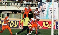 تکلیف سرمربی مس کرمان تا آخر هفته مشخص میشود تکلیف سرمربی مس کرمان تا آخر هفته مشخص میشود