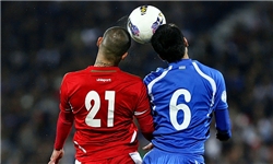 فناوری توپ هوشمند از فردا به اجرا درمی‌آید