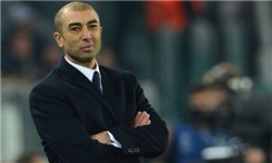 “روبرتو دی ماتئو” از چلسی اخراج شد