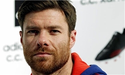 شروع مذاکرات آلونسو و رئال مادرید برای تمدید قرارداد