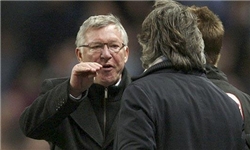 مانچینی: انگار در ۱۵ سال ۲ پنالتی به سود یونایتد گرفته شده!