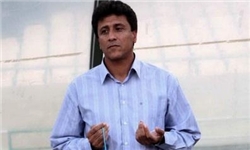 مرفاوی: نوع بازی کردن در لیگ قهرمانان آسیا را بلدم/ مردم به ورزشگاه بیایند مرفاوی: نوع بازی کردن در لیگ قهرمانان آسیا را بلدم/ مردم به ورزشگاه بیایند