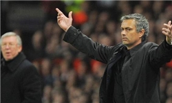 مورینیو: برنده توپ طلا از حالا انتخاب شده است