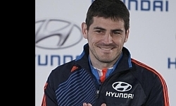 کاسیاس: پس از جام‌جهانی خیلی‌ها تصمیم به رفتن می‌گیرند