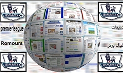 ریخت و پاش فرگوسن در فصل نقل و انتقال‌ها/ بالوتلی در ایتالیا