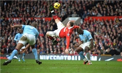 رونی: پیروزی در زمین سیتی دستاوردی عالی است