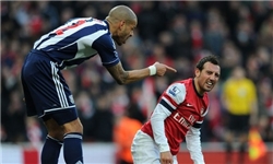 ونگر: اگر پنالتی نبود، عذرخواهی می‌کنم/ نگران نباشید با کازورلا صحبت می‌کنم!