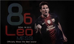 فیفا گزارش داد: ۱۲ لحظه به یادماندنی که سال ۲۰۱۲ را شکل داد