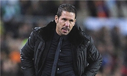 توقف اتلتیکو مادرید مقابل مایورکا در دقایق پایانی