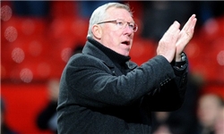 فرگوسن: عملکرد شاگردانم باورنکردنی بود