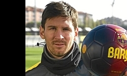 مسی بهترین بازیکن شد، کاسیاس بهترین دروازه بان/ حضور 12 بارسایی، 10 رئالی و 10 بایرنی