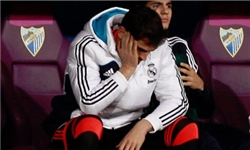 70 درصد هواداران بارسلونا کاسیاس را می خواهند