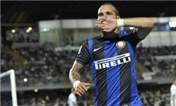 احتمال حضور اسنایدر در یک باشگاه لندنی