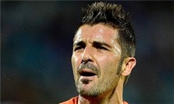 آینده ویا در دستان بارسلونا است