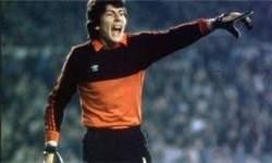 داسایف: شاید ایکر خسته شده باشد