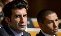 فیگو: رونالدو هنوز هم می‌تواند برنده توپ طلا شود