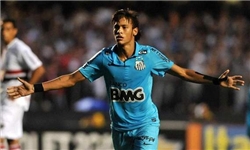 نیمار: بارسا را به هیچ تیمی ترجیح نمی‌دهم