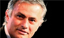 مورینیو: در مراسم اهدای توپ طلا شرکت نمی‌‌کنم