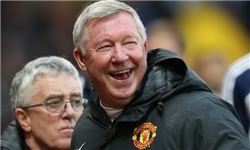 به بهانه 71 سالگی الکس فرگوسن/ تولدت مبارک آقای افسانه‌ای